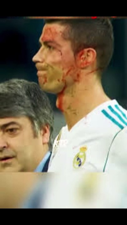 Ronaldo Revenge  #cr7 #shorts #youtubeshorts #ronaldo #sports #football 202406150408