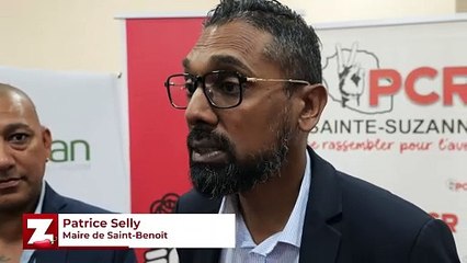 Législatives : Patrice Selly envoie son adjointe au combat