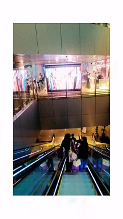 Qatar airport Doha