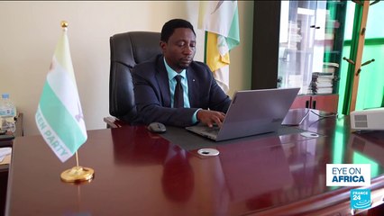 Rwanda releases final list of candidates in presidential election