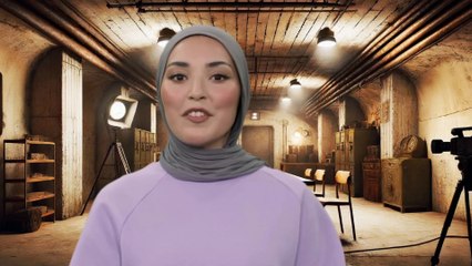 Living in a Bunker - The Bunker Series