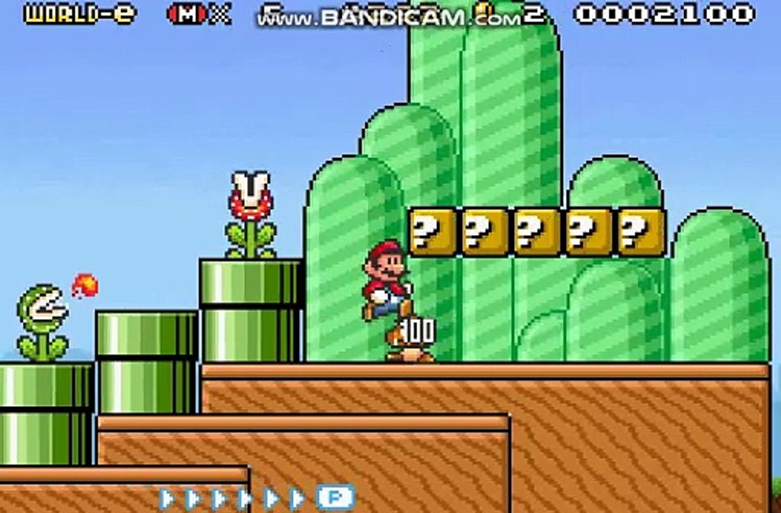 SMB3 (SMA4) - Just PLAIN Easy