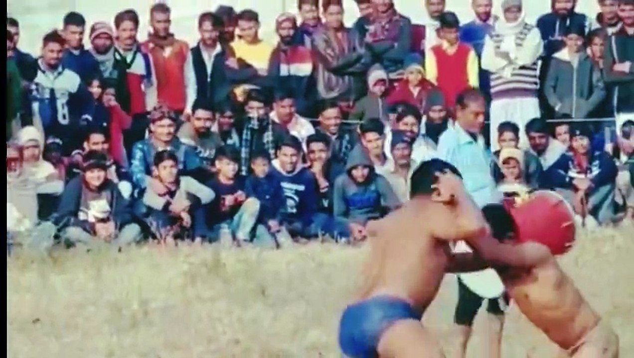 Full Kabaddi Match | Javed Iqbal Jatto Vs Sheshnag New Kabaddi Match 2023 | All Open Kabaddi Match |