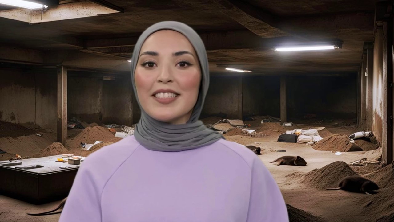 Living in a Bunker - Day 10 - The Bunker Series