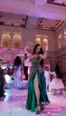 #Belly #Dance at an Arabian Wedding in Kimpton Fitzroy Hotel, London + #Arabianwedding #videos