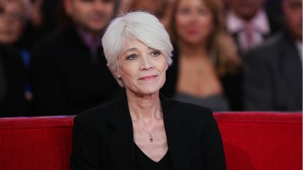 VOICI - Mort de Françoise Hardy : la date et le lieu de ses obsèques dévoilés