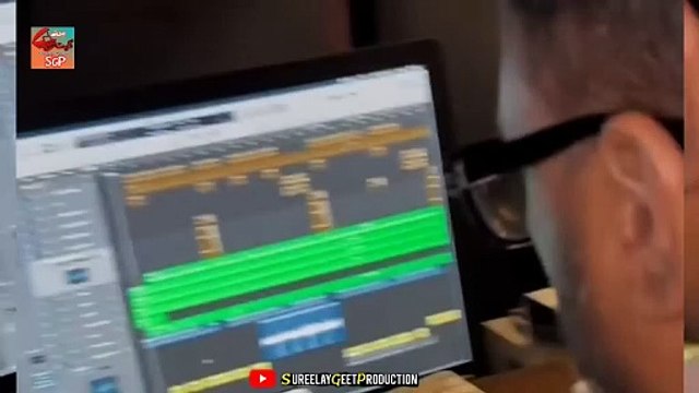 Bado Badi Ibrar Ul Haq _ Sid Mr Rapper _ Official Video Bado Badi Viral Song _ full video song 2024(720P_HD)