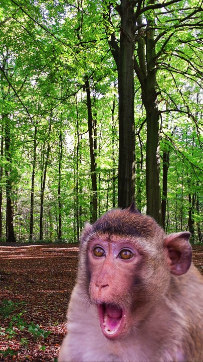 Monkey