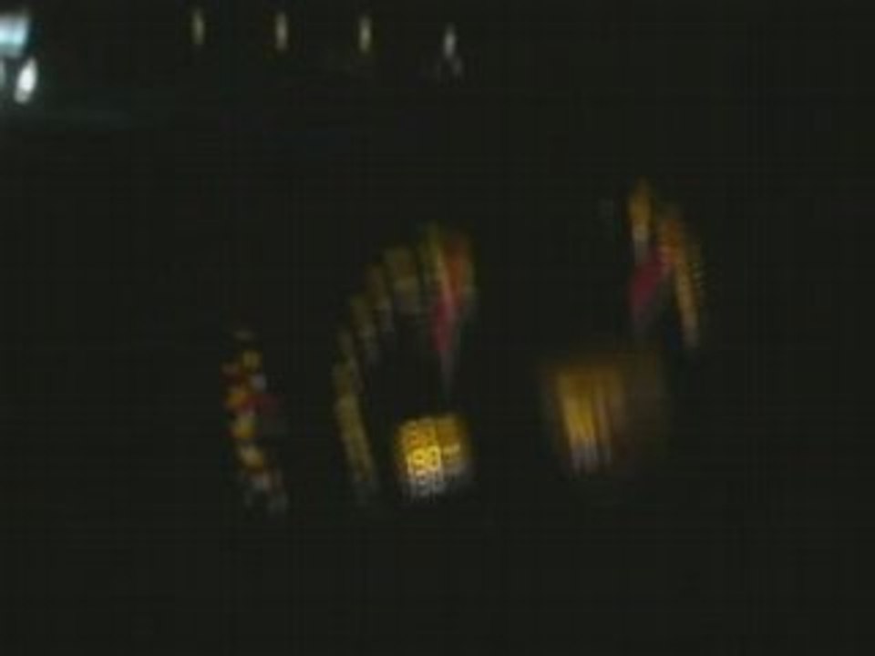 997 GT3 - 95mphTo190mph In 36 Seconds