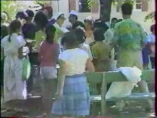 les bains de sylvanes kermesse