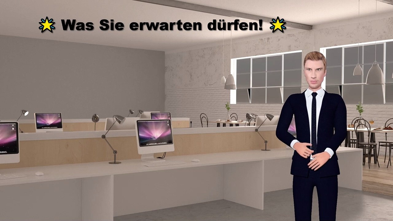 Videokurse Fuer Microsoft Programme