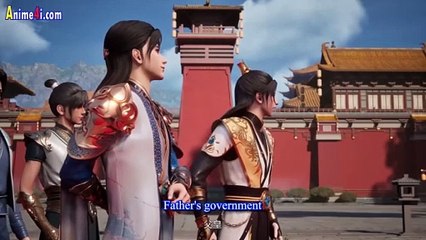 Hidden Sect Leader Ep.28 English Sub