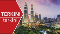 [TERKINI] Malaysia tempat ke-10 negara paling aman di dunia