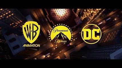 WATCHMEN Chapitre 1  2 Bande Annonce (2024)