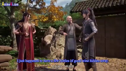 Hidden Sect Leader Ep.28 English Sub