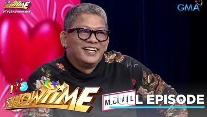 It's Showtime: Full Episode (June 15, 2024)