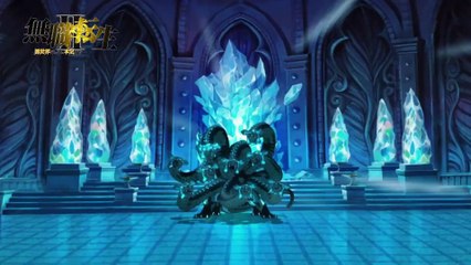 Mushoku Tensei Jobless Reincarnation Season 2 Episode 22 - Preview Trailer