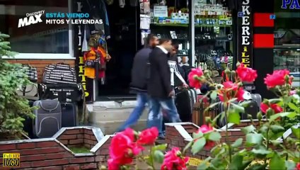 El misterio del Arca de Noe - Documental . ( HD 1080P )