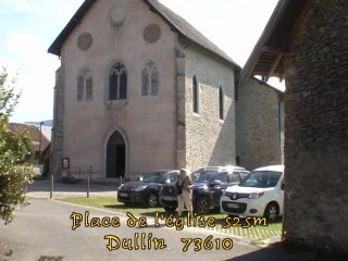 Bois des Combettes  - Dullin  73610 Avant pays savoyard