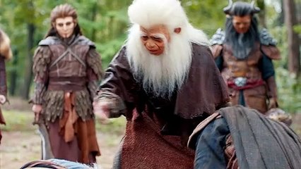 The Legend Of Changing Destiny S01 E12 Hindi Dubbed | Hub4You