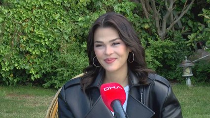 Oyuncu Aslıhan Karalar, EURO 2024'te Montella'ya güveniyor