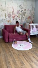 It didn’t work out