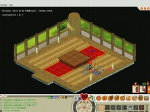 Deru (sram air lvl 76)