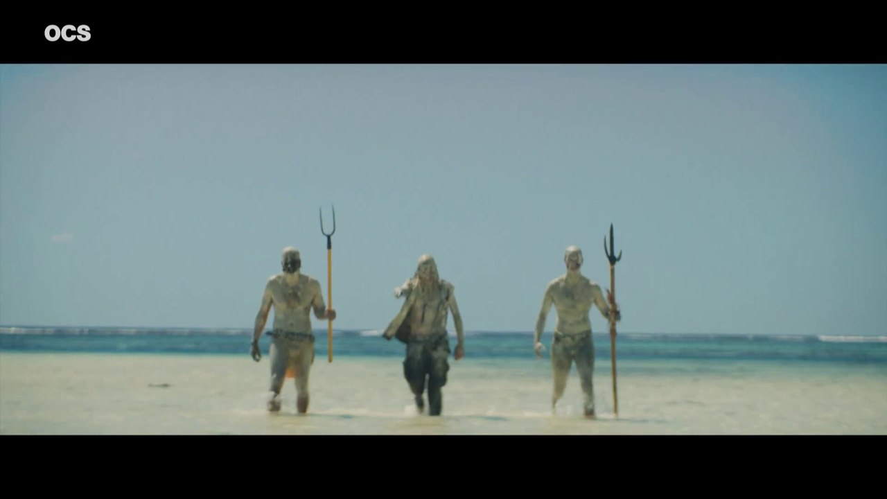 MARAÉ - Bande Annonce (2024) Horreur