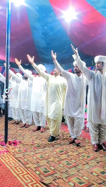Balochi raqs