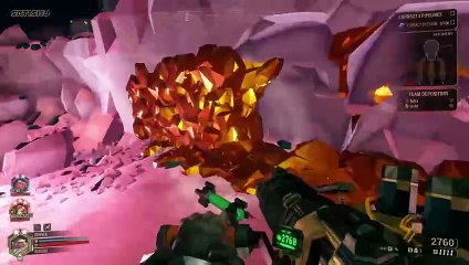 So viele schöne Lootbugs. | Deep Rock Galactic | Ep. 221