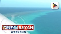 Pilipinas, hiniling sa U.N. na palawigin ang hangganan nito sa South China Sea