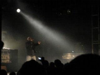 VR - DÉSOLÉ AU CONCERT DE OMARION