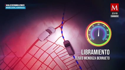 Esto sabemos del accidente del equipo de Sheinbaum en Coahuila; así ocurrió