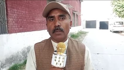 پرویز الہی کی ایک سالہ قید کے بعد اج گجرات امد مثالی شاندار استقبال کی تیاریاں مکمل