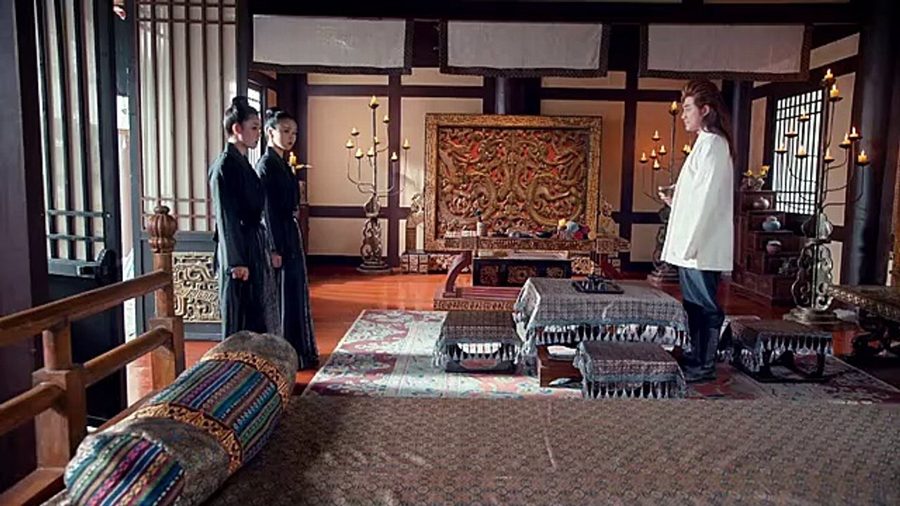 The Legend Of Changing Destiny S01 E14 Hindi Dubbed Hub4You video