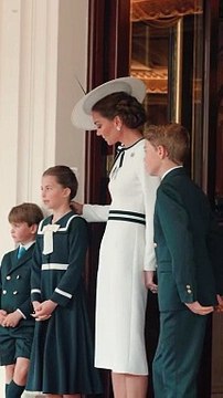 Princess of Wales make first appearance after cancer diagnosis