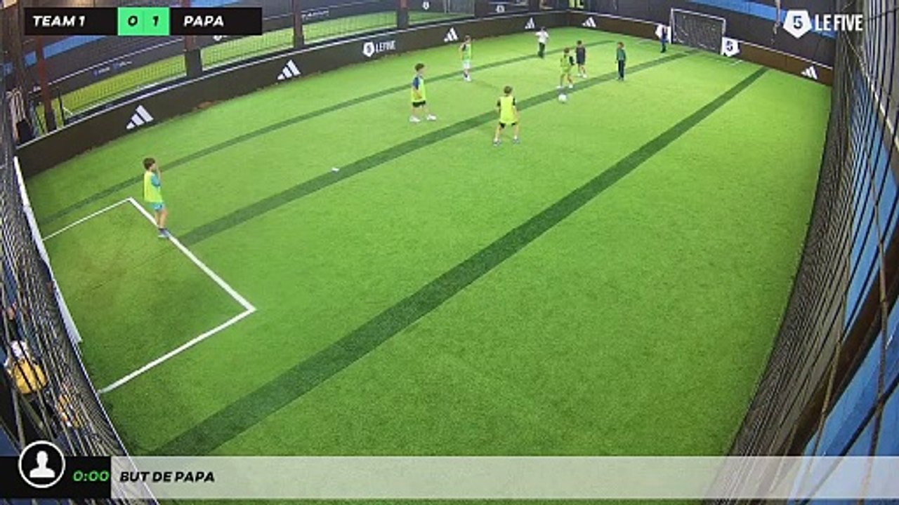 But de PAPA