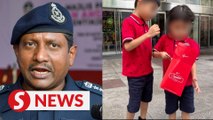 Zayn Rayyan case: Two police reports on leaked information; guardians sought for younger brother