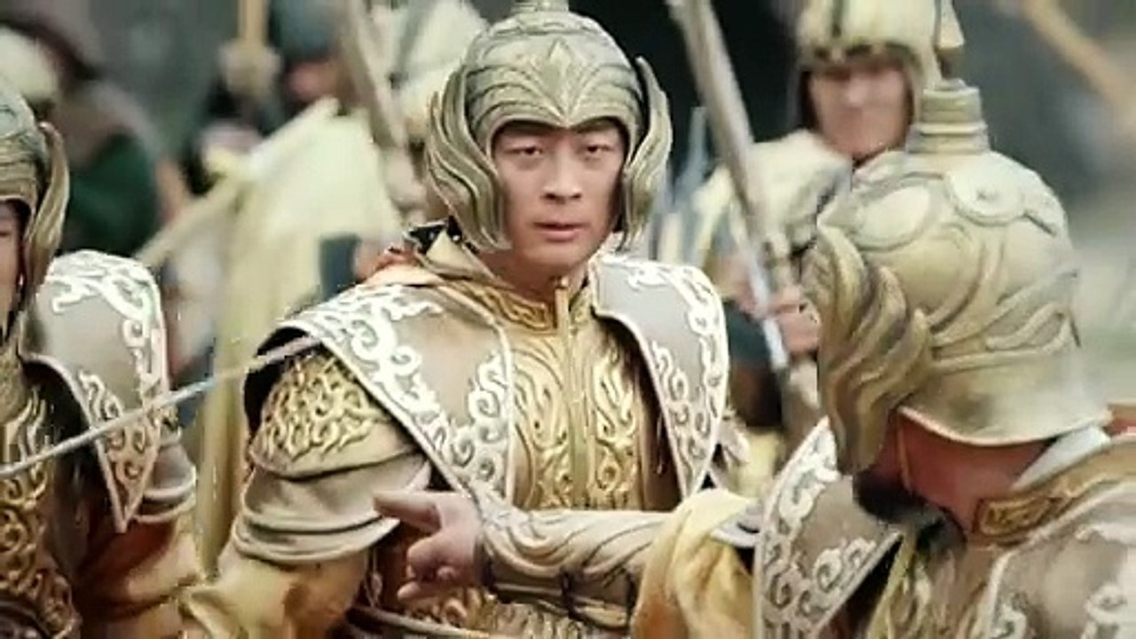 The Legend Of Changing Destiny S01 E15 Hindi Dubbed | Hub4You