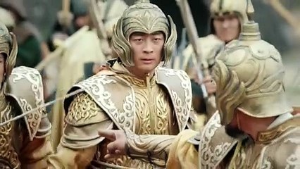 The Legend Of Changing Destiny S01 E15 Hindi Dubbed | Hub4You