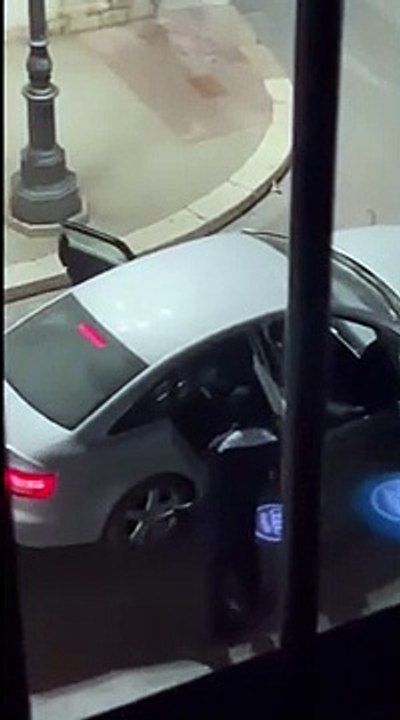 Bitonto, i banditi fanno esplodere il bancomat di corso Vittorio Emanuele e portano via il bottino: ecco come