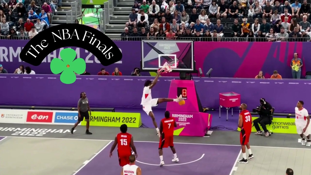 NBA Finals: Mavs rout Celtics in Game 4 to send series back to Boston | The 2024 NBA Finals