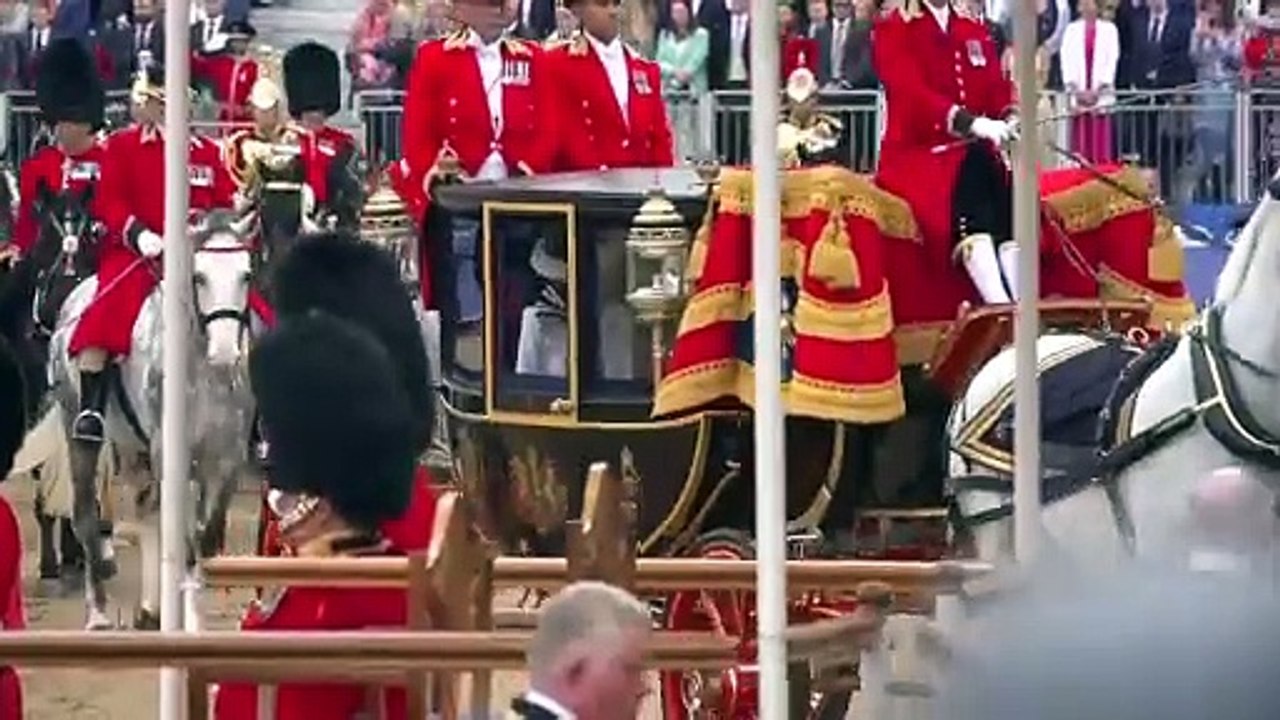 Prinzessin Kate tritt erstmals wieder öffentlich auf