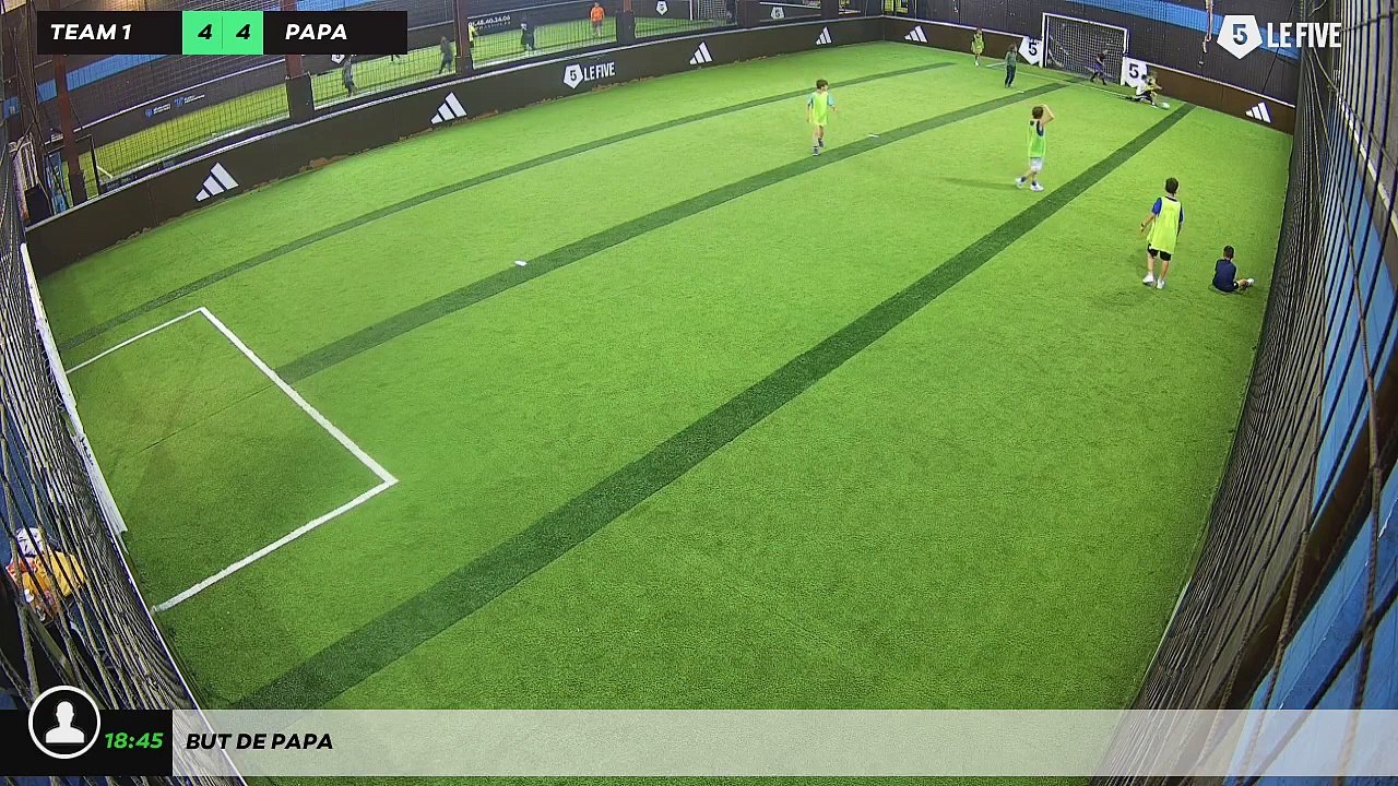 But de PAPA