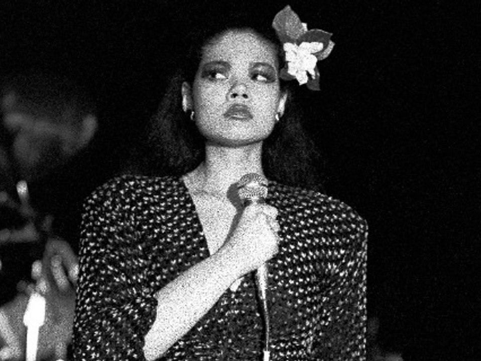 R&B-Ikone Angela Bofill mit 70 Jahren verstorben