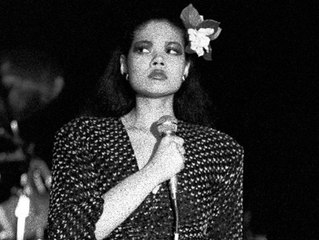 R&B-Ikone Angela Bofill mit 70 Jahren verstorben