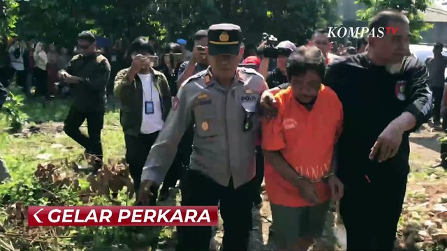 Kata KPAI dan Kriminolog soal Kasus Pencabulan dan Pembunuhan Bocah di Bekasi