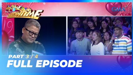 It's Showtime: Mister na niloko, nagawa pa din magpatawad! (June 15, 2024) (Part 3/4)