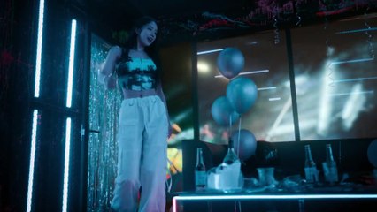 Parasyte: The Grey ep 1 eng sub