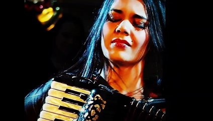 BLACK _ WHITE -- MYRON __ Zoe Music Video With LONGHOMS _ BOTTLENECS.ZOE FOUR SEASONS-FULL PASSION LADY. PAN ZOOM m4